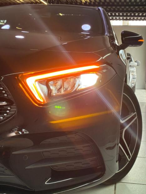 MERCEDES-BENZ A 250 2.0 16V 4P SPORT TURBO AUTOMATIZADO, Foto 9