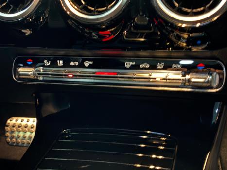 MERCEDES-BENZ A 250 2.0 16V 4P SPORT TURBO AUTOMATIZADO, Foto 12