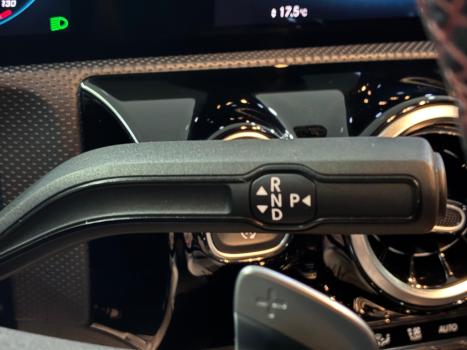 MERCEDES-BENZ A 250 2.0 16V 4P SPORT TURBO AUTOMATIZADO, Foto 13