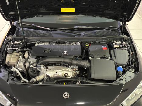 MERCEDES-BENZ A 250 2.0 16V 4P SPORT TURBO AUTOMATIZADO, Foto 16
