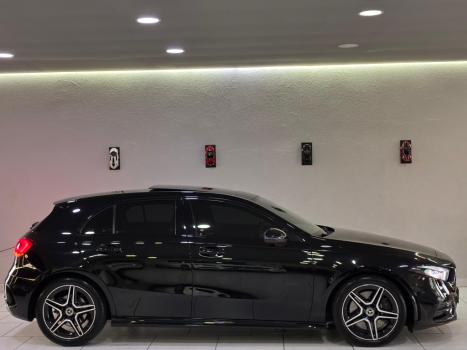 MERCEDES-BENZ A 250 2.0 16V 4P SPORT TURBO AUTOMATIZADO, Foto 17