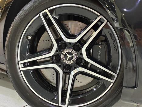 MERCEDES-BENZ A 250 2.0 16V 4P SPORT TURBO AUTOMATIZADO, Foto 19