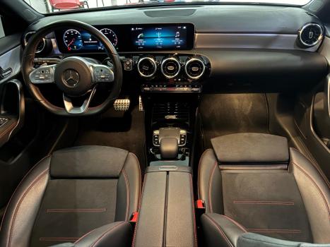 MERCEDES-BENZ A 250 2.0 16V 4P SPORT TURBO AUTOMATIZADO, Foto 20