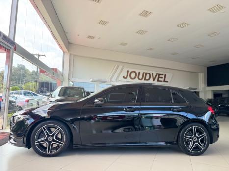 MERCEDES-BENZ A 250 2.0 16V 4P CGI SPORT 7G-DCT AUTOMTICO, Foto 4