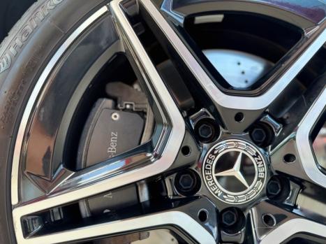 MERCEDES-BENZ A 250 2.0 16V 4P CGI SPORT 7G-DCT AUTOMTICO, Foto 5