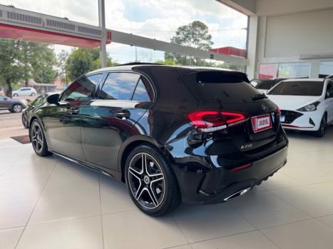 MERCEDES-BENZ A 250 2.0 16V 4P CGI SPORT 7G-DCT AUTOMTICO, Foto 6