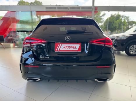 MERCEDES-BENZ A 250 2.0 16V 4P CGI SPORT 7G-DCT AUTOMTICO, Foto 7