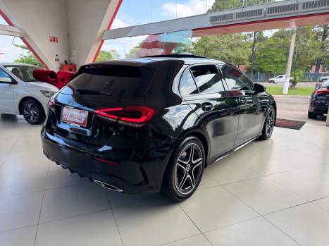 MERCEDES-BENZ A 250 2.0 16V 4P CGI SPORT 7G-DCT AUTOMTICO, Foto 8