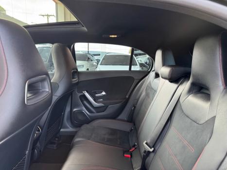 MERCEDES-BENZ A 250 2.0 16V 4P CGI SPORT 7G-DCT AUTOMTICO, Foto 10