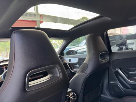 MERCEDES-BENZ A 250 2.0 16V 4P CGI SPORT 7G-DCT AUTOMTICO, Foto 11