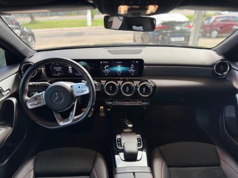 MERCEDES-BENZ A 250 2.0 16V 4P CGI SPORT 7G-DCT AUTOMTICO, Foto 12