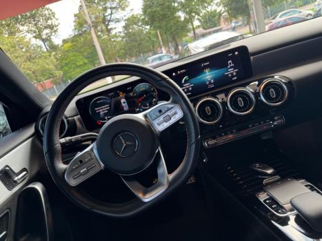 MERCEDES-BENZ A 250 2.0 16V 4P CGI SPORT 7G-DCT AUTOMTICO, Foto 13
