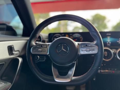 MERCEDES-BENZ A 250 2.0 16V 4P CGI SPORT 7G-DCT AUTOMTICO, Foto 14