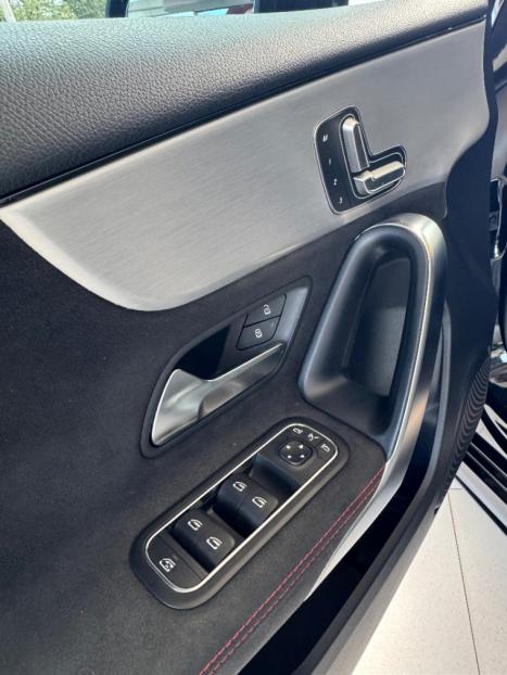 MERCEDES-BENZ A 250 2.0 16V 4P CGI SPORT 7G-DCT AUTOMTICO, Foto 15