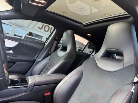 MERCEDES-BENZ A 250 2.0 16V 4P CGI SPORT 7G-DCT AUTOMTICO, Foto 16