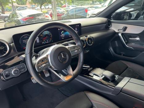 MERCEDES-BENZ A 250 2.0 16V 4P CGI SPORT 7G-DCT AUTOMTICO, Foto 17