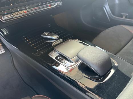 MERCEDES-BENZ A 250 2.0 16V 4P CGI SPORT 7G-DCT AUTOMTICO, Foto 19