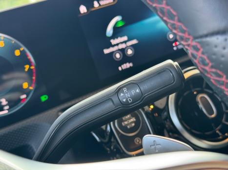 MERCEDES-BENZ A 250 2.0 16V 4P CGI SPORT 7G-DCT AUTOMTICO, Foto 20