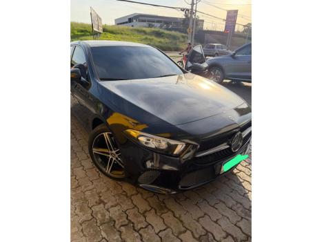 MERCEDES-BENZ A 250 2.0 16V 4P SPORT TURBO AUTOMATIZADO, Foto 1