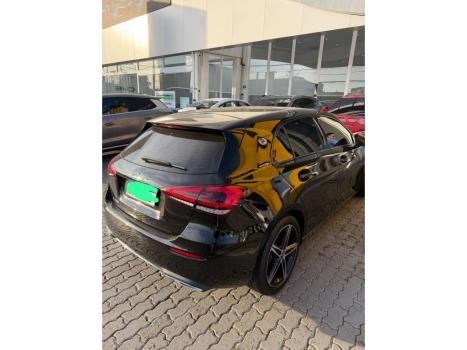 MERCEDES-BENZ A 250 2.0 16V 4P SPORT TURBO AUTOMATIZADO, Foto 2