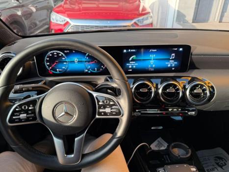 MERCEDES-BENZ A 250 2.0 16V 4P SPORT TURBO AUTOMATIZADO, Foto 3