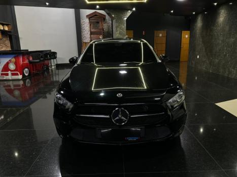 MERCEDES-BENZ A 250 2.0 16V 4P SPORT TURBO AUTOMATIZADO, Foto 1