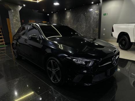 MERCEDES-BENZ A 250 2.0 16V 4P SPORT TURBO AUTOMATIZADO, Foto 2