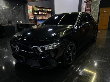 MERCEDES-BENZ A 250 2.0 16V 4P SPORT TURBO AUTOMATIZADO, Foto 3