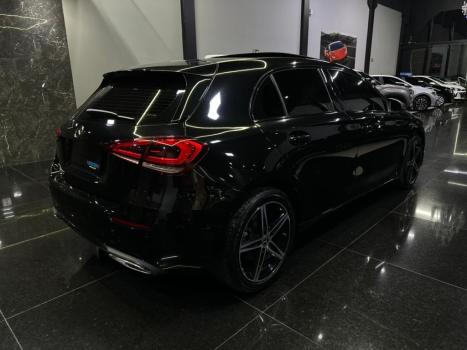 MERCEDES-BENZ A 250 2.0 16V 4P SPORT TURBO AUTOMATIZADO, Foto 4