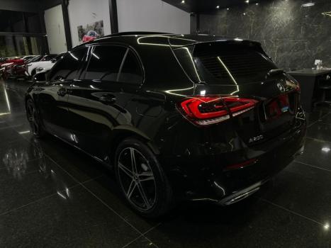 MERCEDES-BENZ A 250 2.0 16V 4P SPORT TURBO AUTOMATIZADO, Foto 5