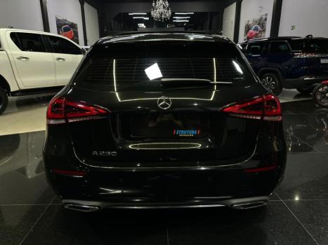 MERCEDES-BENZ A 250 2.0 16V 4P SPORT TURBO AUTOMATIZADO, Foto 6