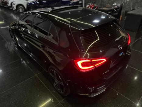 MERCEDES-BENZ A 250 2.0 16V 4P SPORT TURBO AUTOMATIZADO, Foto 7
