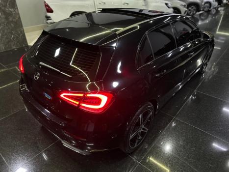 MERCEDES-BENZ A 250 2.0 16V 4P SPORT TURBO AUTOMATIZADO, Foto 8