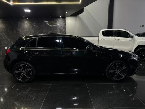 MERCEDES-BENZ A 250 2.0 16V 4P SPORT TURBO AUTOMATIZADO, Foto 9