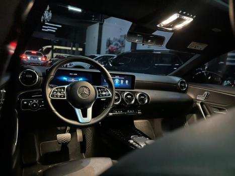 MERCEDES-BENZ A 250 2.0 16V 4P SPORT TURBO AUTOMATIZADO, Foto 12