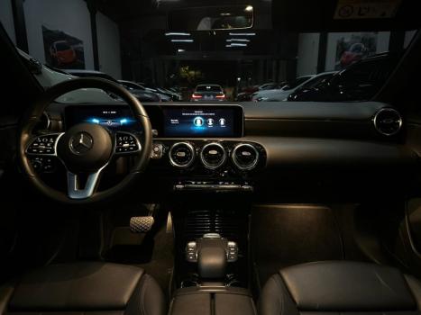 MERCEDES-BENZ A 250 2.0 16V 4P SPORT TURBO AUTOMATIZADO, Foto 13