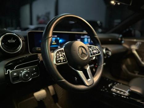 MERCEDES-BENZ A 250 2.0 16V 4P SPORT TURBO AUTOMATIZADO, Foto 14