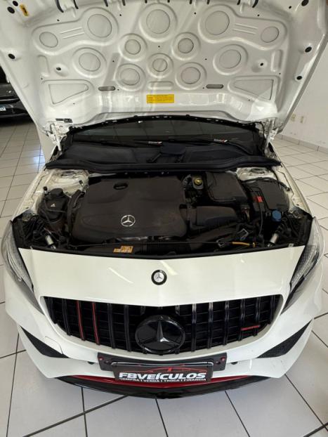 MERCEDES-BENZ A 250 2.0 16V 4P SPORT TURBO AUTOMATIZADO, Foto 2