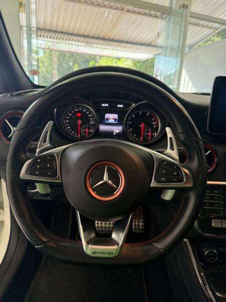 MERCEDES-BENZ A 250 2.0 16V 4P SPORT TURBO AUTOMATIZADO, Foto 3