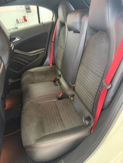 MERCEDES-BENZ A 250 2.0 16V 4P SPORT TURBO AUTOMATIZADO, Foto 4