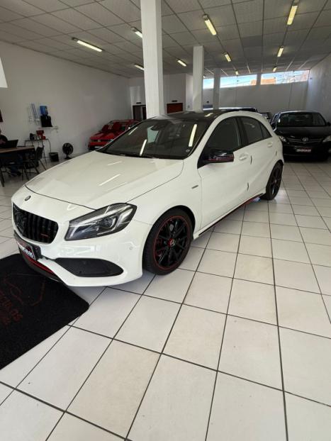 MERCEDES-BENZ A 250 2.0 16V 4P SPORT TURBO AUTOMATIZADO, Foto 6