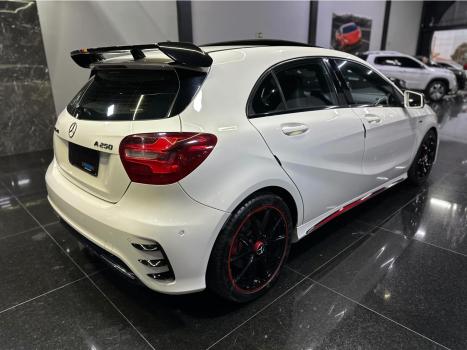 MERCEDES-BENZ A 250 2.0 16V 4P SPORT TURBO AUTOMATIZADO, Foto 5