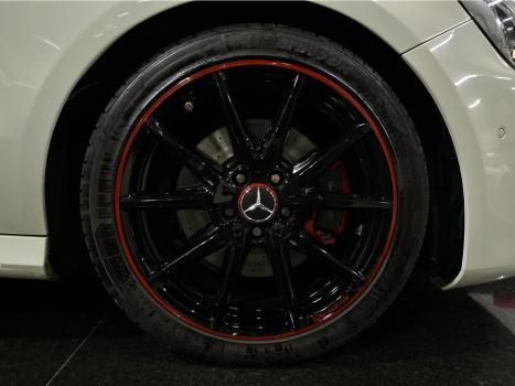 MERCEDES-BENZ A 250 2.0 16V 4P SPORT TURBO AUTOMATIZADO, Foto 6