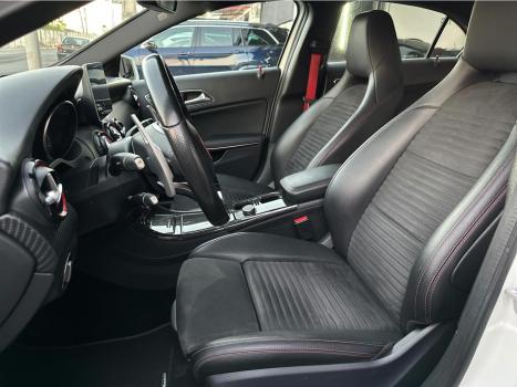 MERCEDES-BENZ A 250 2.0 16V 4P SPORT TURBO AUTOMATIZADO, Foto 16