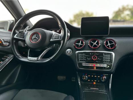 MERCEDES-BENZ A 250 2.0 16V 4P SPORT TURBO AUTOMATIZADO, Foto 18