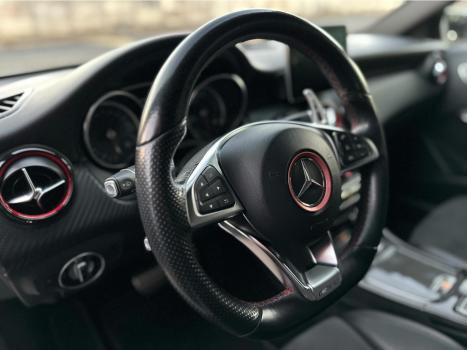 MERCEDES-BENZ A 250 2.0 16V 4P SPORT TURBO AUTOMATIZADO, Foto 20