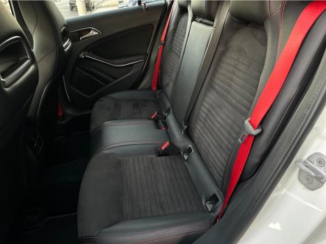 MERCEDES-BENZ A 250 2.0 16V 4P SPORT TURBO AUTOMATIZADO, Foto 21