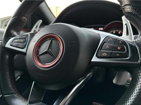 MERCEDES-BENZ A 250 2.0 16V 4P SPORT TURBO AUTOMATIZADO, Foto 22