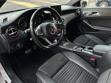 MERCEDES-BENZ A 250 2.0 16V 4P SPORT TURBO AUTOMATIZADO, Foto 23