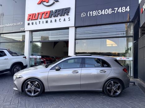 MERCEDES-BENZ A 250 2.0 16V 4P CGI VISION 7G-DCT AUTOMÁTICO, Foto 1